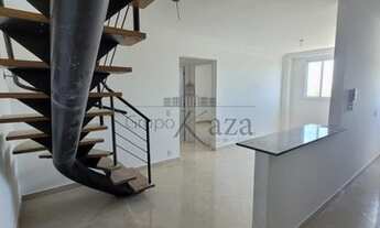 Imagem: Duplex para venda com 100 M² 3 quartos