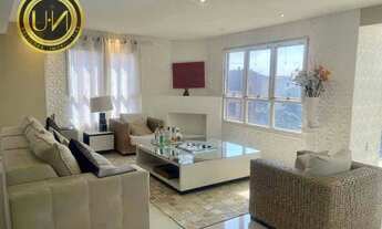 Imagem 7: Cobertura com 4 dormitórios à venda, 230 m² por R$ 2.300.000,00 - Morumbi - São Paulo/SP