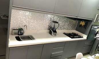 Imagem 4: Jurerê Apartamento 70 metros do mar!