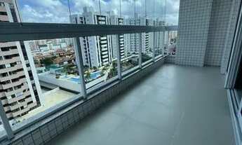 Imagem 12: Living Residence