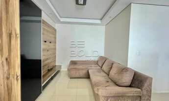 Imagem 4: Apartamento 3 dormitórios em Campinas mobiliado