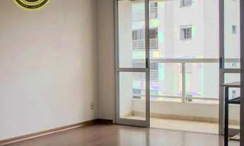 Imagem 2: Apartamento com 3 dormitórios à venda, 107 m² por R$ 495.000,00 - Morumbi - São Paulo/SP