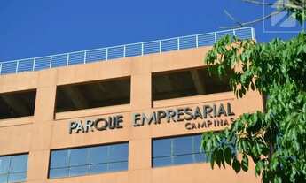 Imagem: Sala - Parque dos Resedás - Campinas