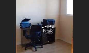 Imagem 7: Apartamento com 2 dormitórios à venda, 49 m² por R$ 250.000,00 - Centro - Carapicuíba/SP