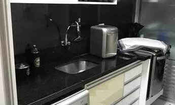 Imagem 7: Venda Apartamento 2 Dormitórios - 80 m² Perdizes