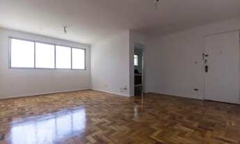 Imagem: Apartamento para Aluguel - Santana, 3 Quartos