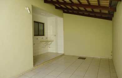 Imagem 3: Casa para venda tem 88 metros quadrados com 3 quartos