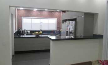 Imagem 4: Casa - Zurich Dorf - Valinhos