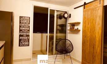 Imagem 5: GOIâNIA - Flat Padrão - Jardim Goiás