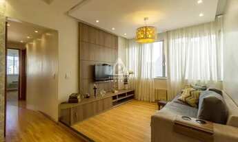 Imagem: Apartamento à venda, 3 quartos, 1 suíte