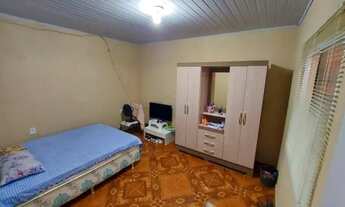 Imagem 6: Casa 2 quartos , 2 vagas de garagem, no Bairro do Hileia,Cj Eduardo Gomes (fundos muro do