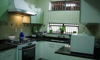 Imagem 7: Casa com 4 dormitórios, 280 m² - venda por R$ 1.600.000,00 ou aluguel por R$ 8.450,00/mês