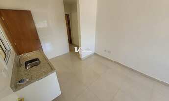 Imagem 6: Apartamento novo com 1 dormitório na Casa Verde