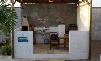 Imagem 6: ALUGUEL DE CASA NO PORTO DAS DUNAS PARA FERIADOS E FINAIS DE SEMANA