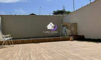 Imagem 2: Casa com 2 quartos, 74 m², à venda por R$ 395.000- Luíza Mar Mirim - Itanhaém/SP