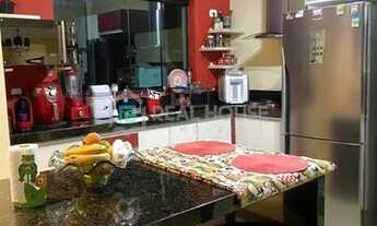 Imagem 3: Linda casa em Votorantim com 4 dormitórios com 2 suítes