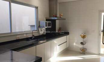 Imagem 6: Casa - Cidade Universitária - Campinas