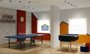 Imagem 5: Apart 1 Dorm Bem Localizado Na Guilhermina JGA853