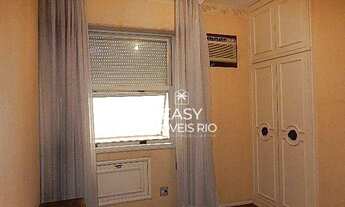 Imagem 7: Apartamento com 3 dormitórios à venda, 119 m² por R$ 1.400.000,00 - Copacabana - Rio de Ja