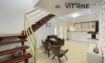 Imagem: Casa 04 Qts, Com 02 Pavimentos Casa Nos