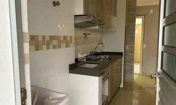 Imagem 5: Apartamento com 3 dormitórios à venda, 62 m² por R$ 250.000,00 - Bela Vista - Alvorada/RS