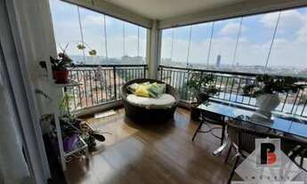 Imagem 7: Apartamento no Clima do Bosque - 96m2 - 2 suites