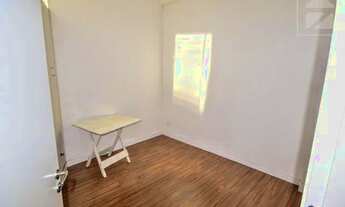 Imagem 7: Salão - Jardim Novo Maracanã - Campinas