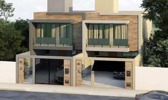 Imagem: Casa à venda no bairro Jardim Belvedere