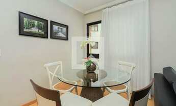 Imagem 3: Apartamento para Aluguel - Vila Mariana, 2 Quartos, 70 m2