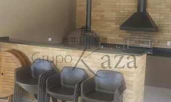 Imagem 4: Jacarei - Apartamento Padrão - Pagador de Andrade