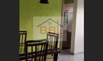 Imagem 3: Apartamento para Locação em São Paulo, Vila Formosa, 2 dormitórios, 1 banheiro, 1 vaga