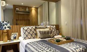 Imagem 6: Apartamento com 2 dormitórios à venda, 69 m² por R$ 540.000,00 - Jardim América - Sorocaba