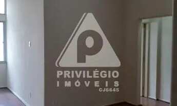 Imagem 6: Quarto Sala no Catete