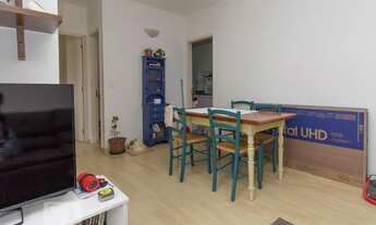 Imagem 6: Apartamento para Aluguel - Vila Pompéia, 2 Quartos, 60 m2