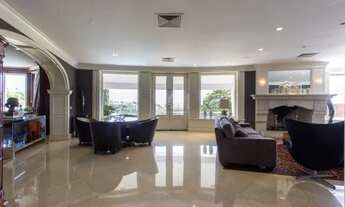 Imagem 8: Casa em Santa Tereza