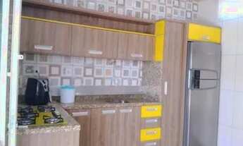 Imagem 2: Alugo sobrado mobiliado