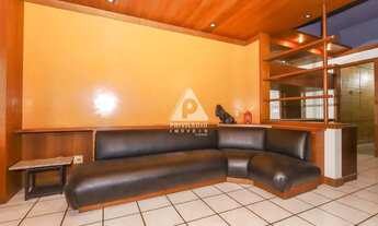 Imagem 6: Apartamento à venda, 3 quartos, 1 suíte, 1 vaga, Flamengo - RIO DE JANEIRO/RJ