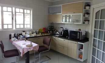 Imagem 7: Casa - Urbanova - Condomínio Altos da Serra II - 3 Suítes - 360m²