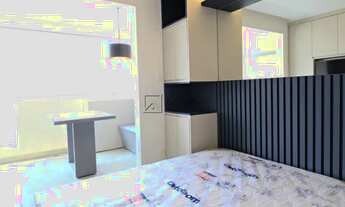 Imagem 5: Locação Apartamento 1 Dormitórios - 27 m² Pinheiros