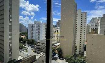 Imagem 6: Studio mobiliado em Perdizes