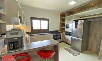 Imagem 3: Casa para venda possui 197 metros quadrados com 5 quartos em Nova Tramandaí - Tramandaí