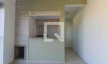 Imagem 4: Apartamento para Aluguel - Rebouças, 2 Quartos, 68 m2