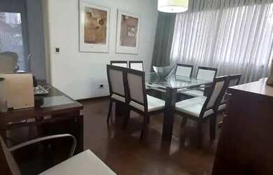 Imagem 6: Apartamento Venda Moema 230 m² 3 Dormitórios