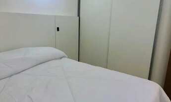 Imagem 4: Alugo Apartamento Mobiliado