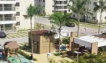 Imagem 7: Ampla cobertura no Viverde Residencial totalmente Mobiliada com transporte até o Jardim O