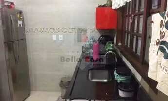 Imagem 7: Sobrado Mooca 174m2 3 dormitórios 1 suíte sala ampla cozinha quintal 4 vagas