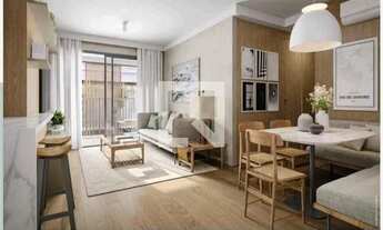 Imagem 2: Apartamento à Venda - Gávea, 2 Quartos, 70 m2