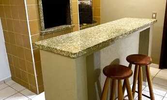 Imagem 2: Casa Itapoá próxima do mar