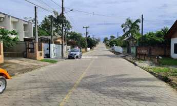 Imagem 4: TERRENO PLANO SEM VEGETAÇÃO E DOCUMENTADO EM RUA CALÇADA NO ITINGA