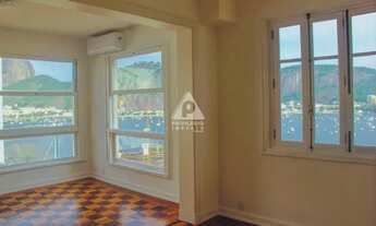 Imagem 2: Apto. com infra na Rui Barbosa - Andar alto - Vista Maravilhosa -3 quartos - 2 banheiros